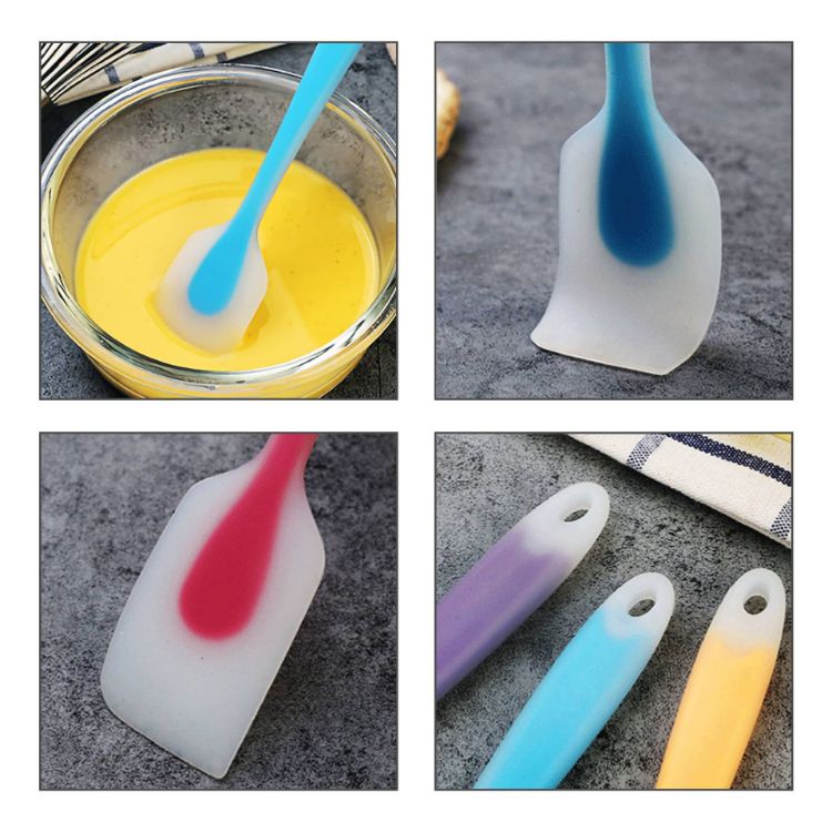 Picture of Silicone Spatula