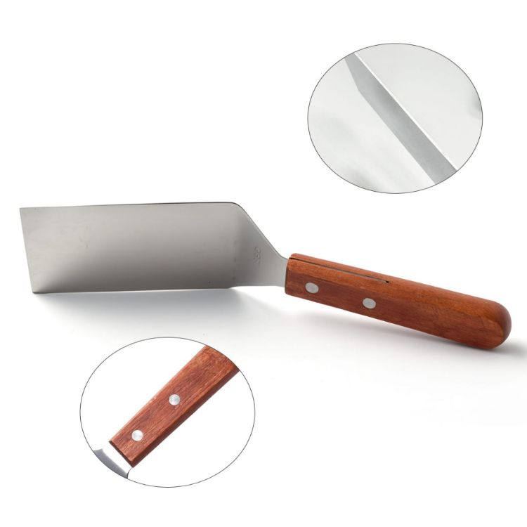 Picture of Stainless Steel Turner