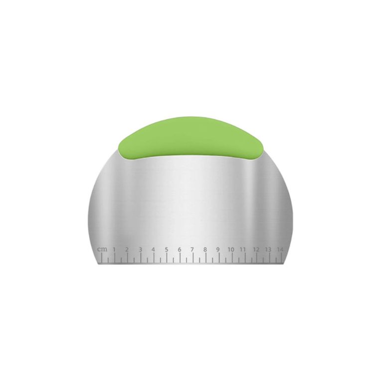 Picture of Flour Cutter With Measurements