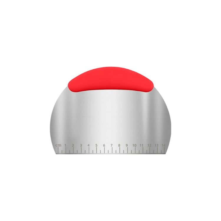 Picture of Flour Cutter With Measurements