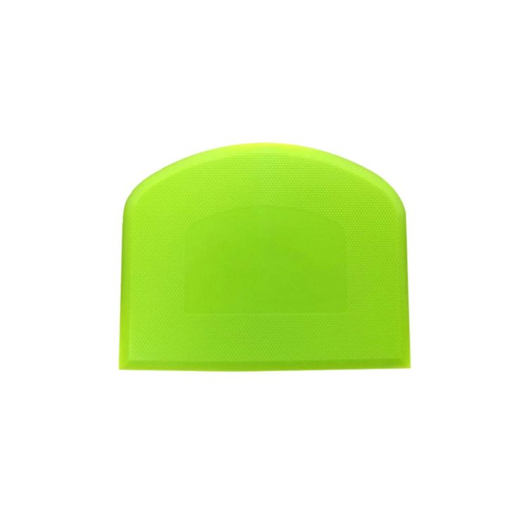 Picture of Plastic Flexible Bowl Scraper