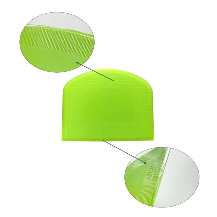 Picture of Plastic Flexible Bowl Scraper