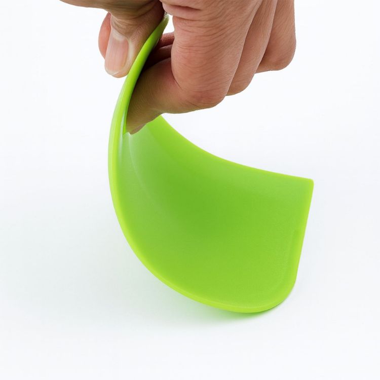 Picture of Plastic Flexible Bowl Scraper