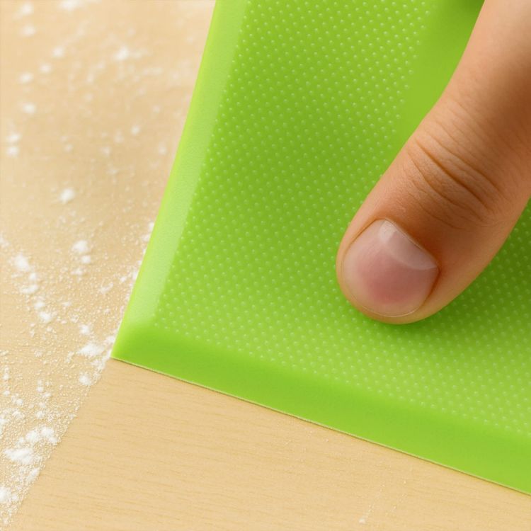 Picture of Plastic Flexible Bowl Scraper