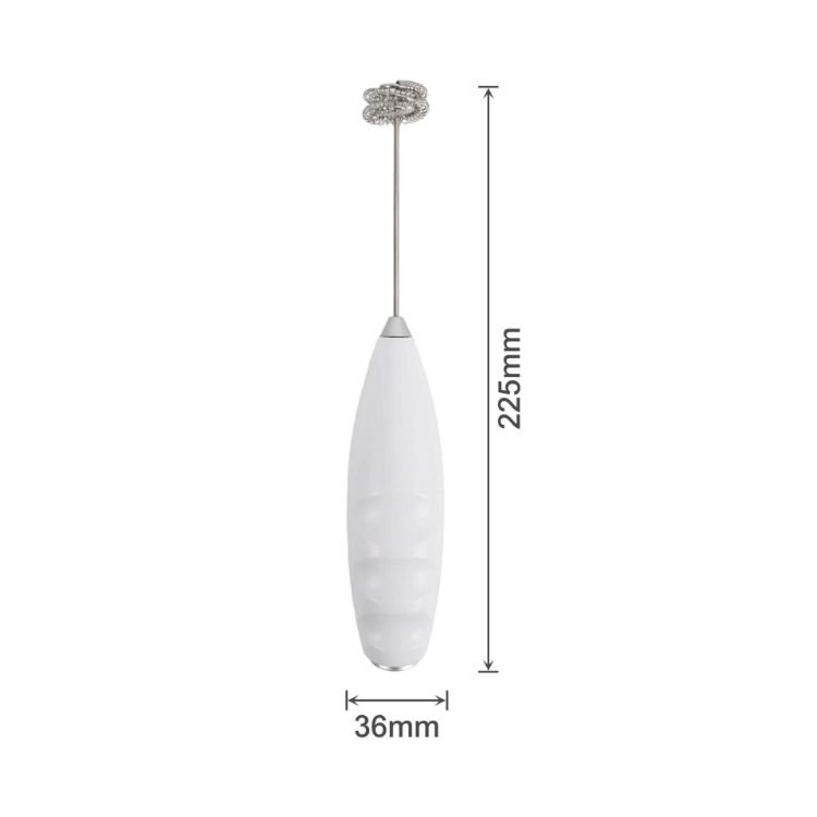 Picture of Milk Frother