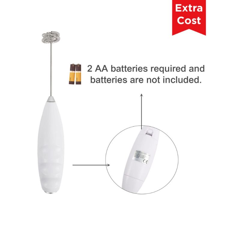 Picture of Milk Frother