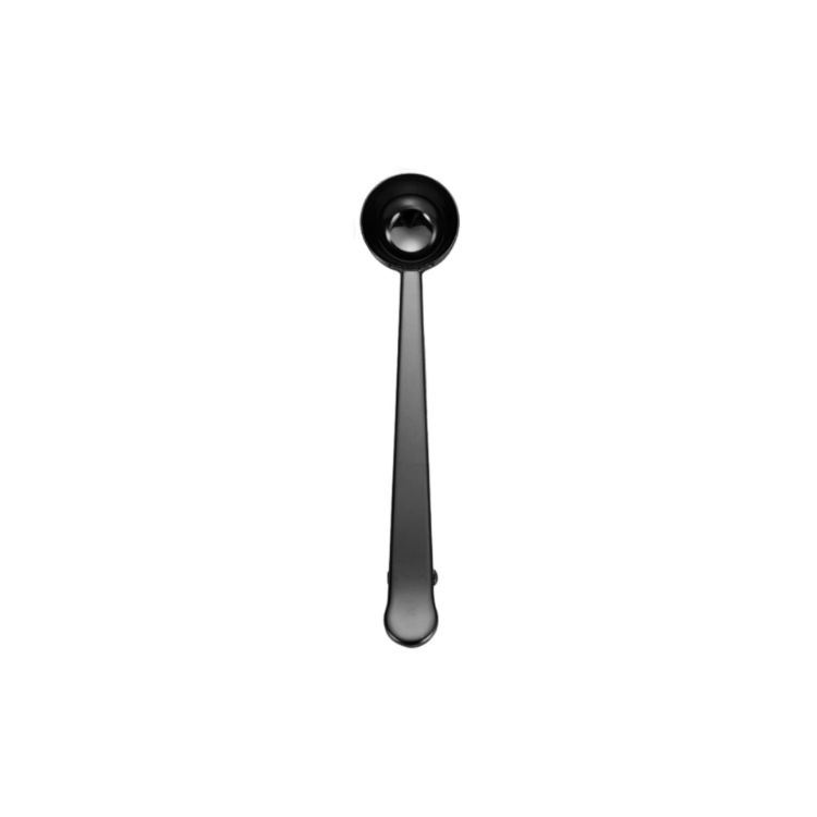 Picture of Coffee Measuring Spoon With Clip
