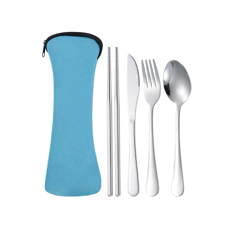 Picture of Travel Cutlery Sets