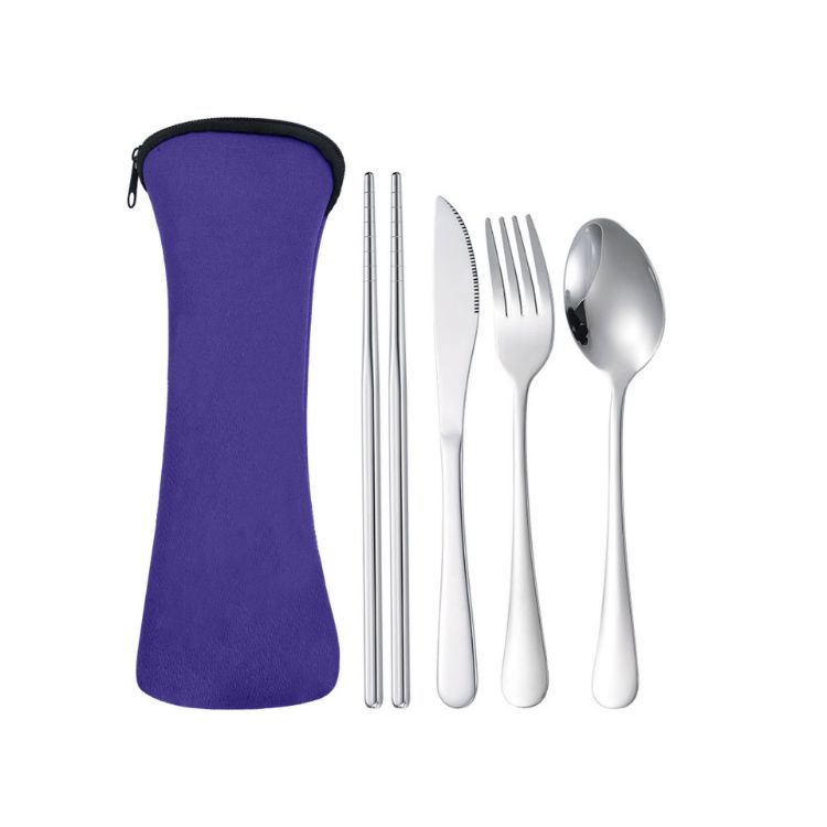 Picture of Travel Cutlery Sets