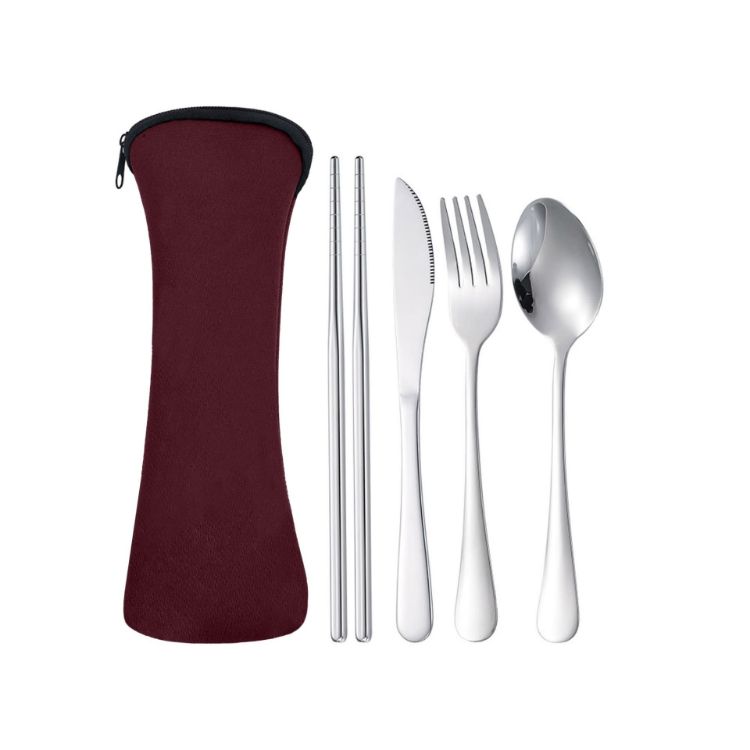 Picture of Travel Cutlery Sets