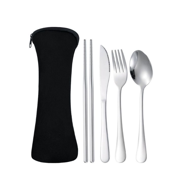 Picture of Travel Cutlery Sets