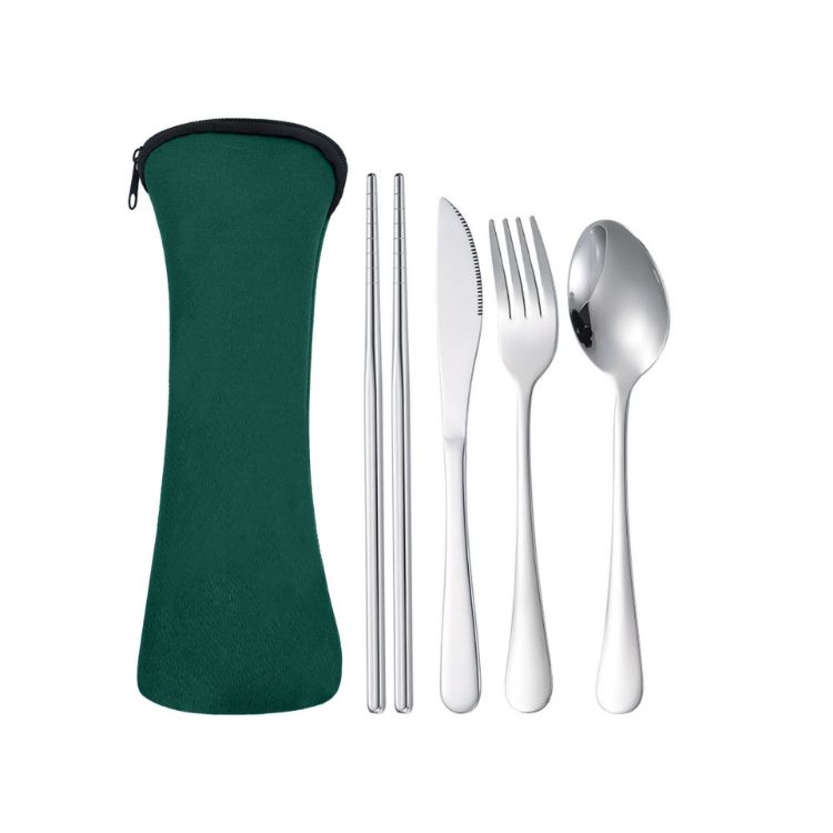 Picture of Travel Cutlery Sets
