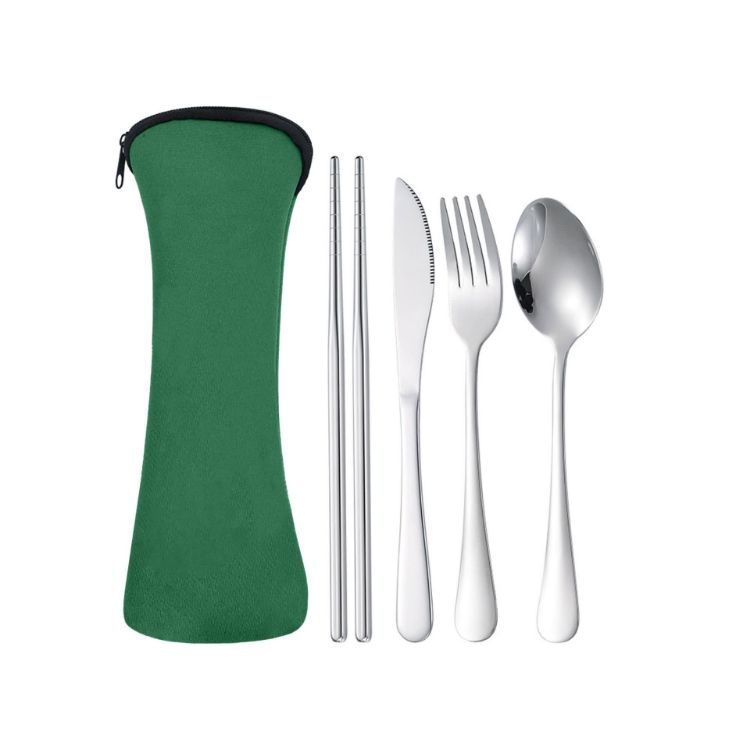 Picture of Travel Cutlery Sets