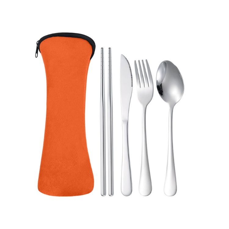 Picture of Travel Cutlery Sets