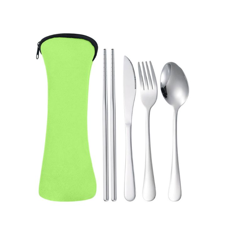 Picture of Travel Cutlery Sets