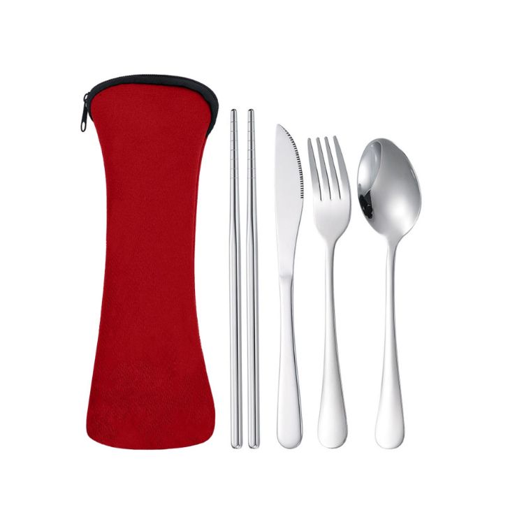 Picture of Travel Cutlery Sets