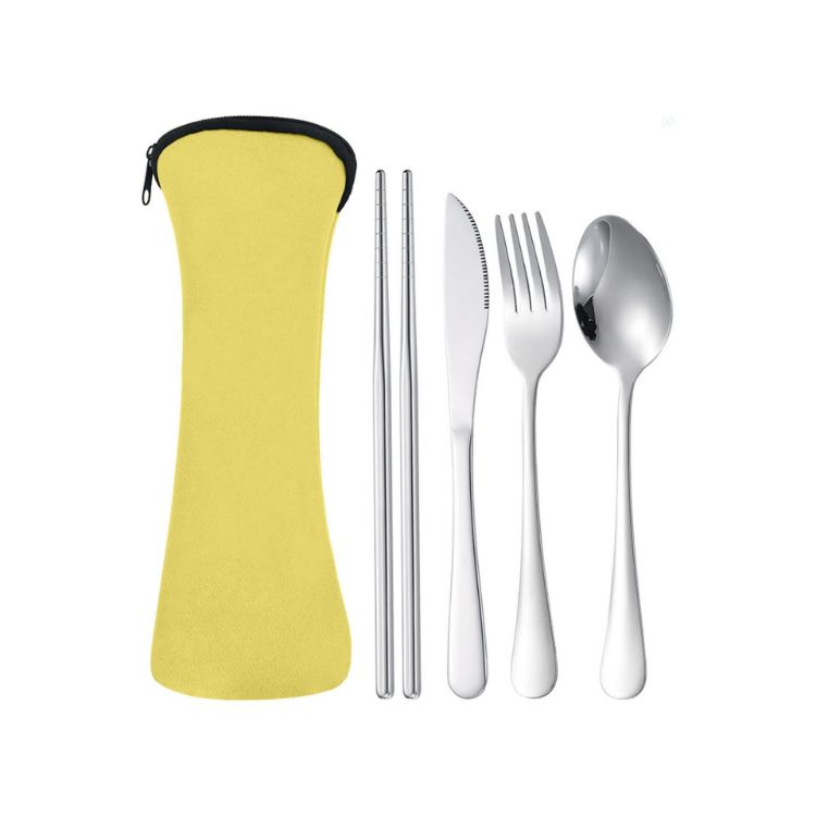 Picture of Travel Cutlery Sets