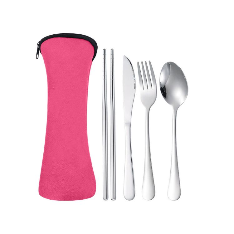 Picture of Travel Cutlery Sets