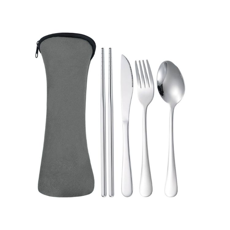 Picture of Travel Cutlery Sets