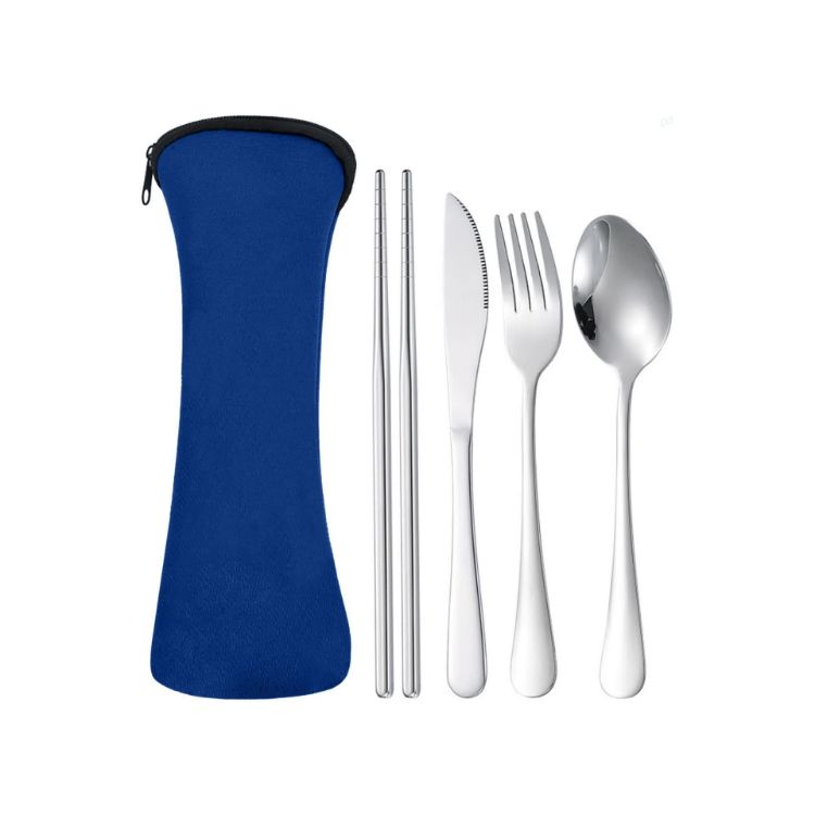 Picture of Travel Cutlery Sets