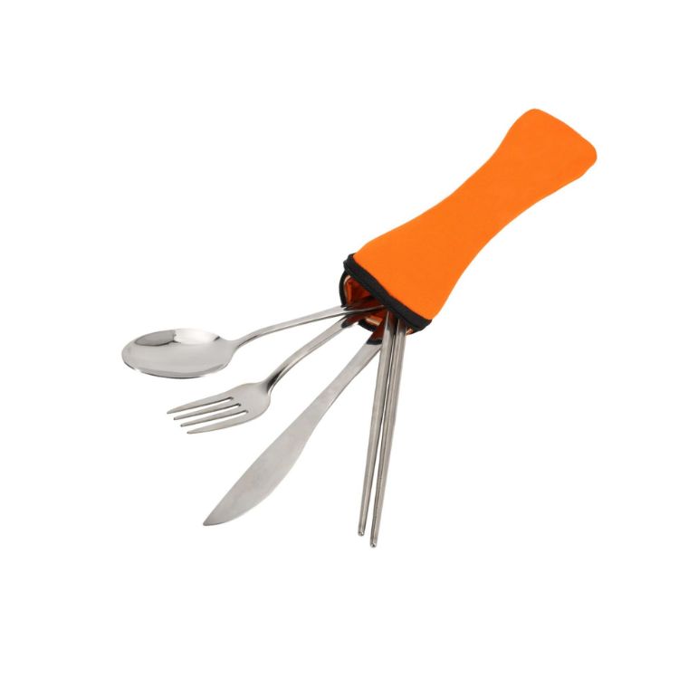 Picture of Travel Cutlery Sets