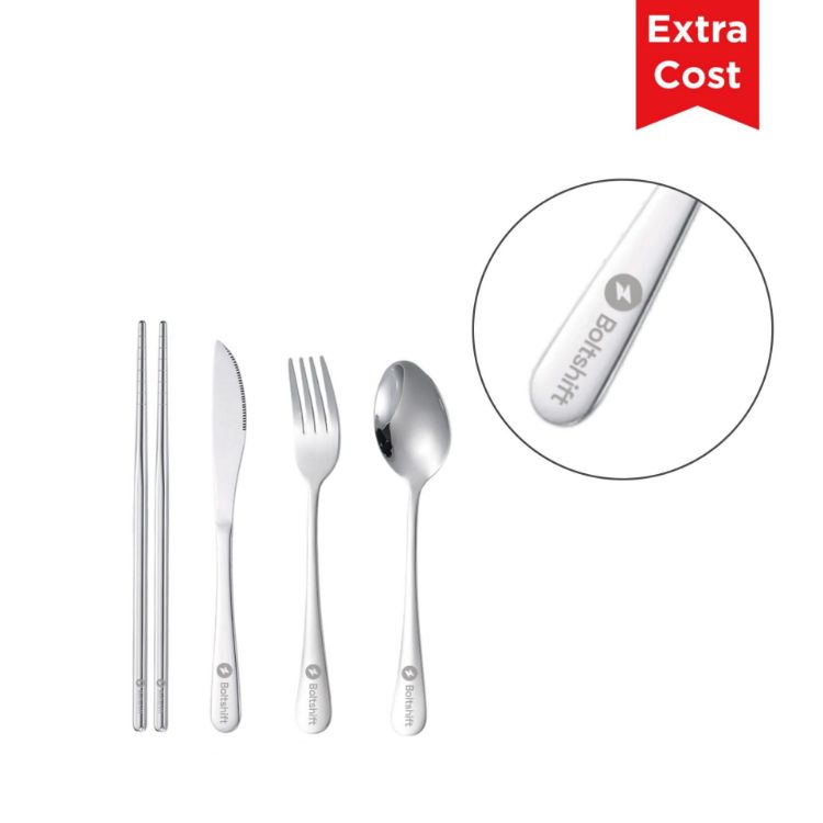 Picture of Travel Cutlery Sets