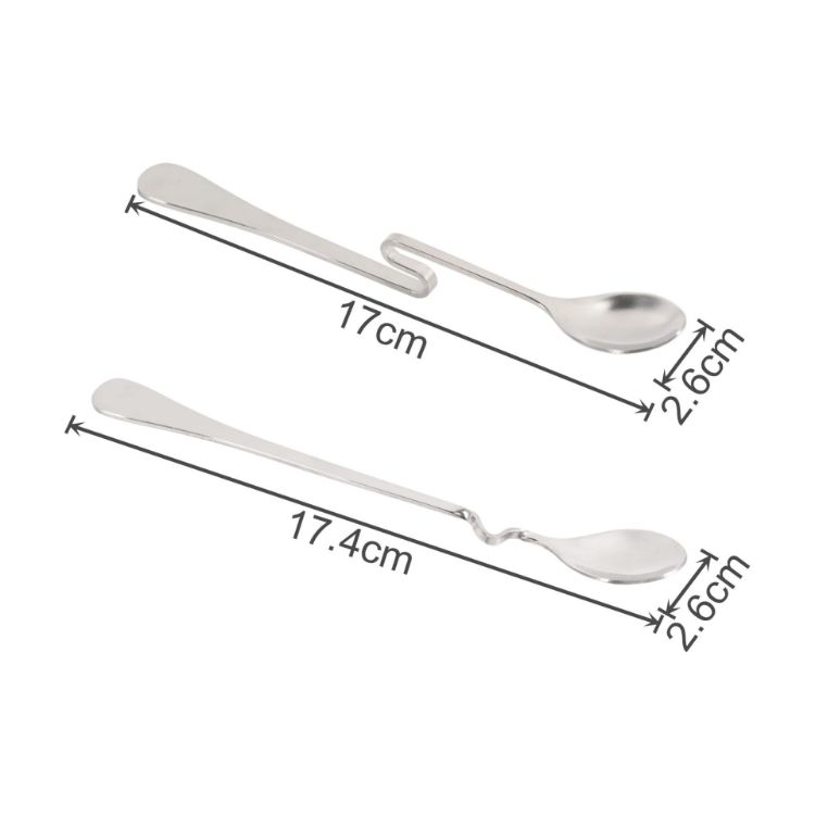 Picture of Hanging Cup Spoon
