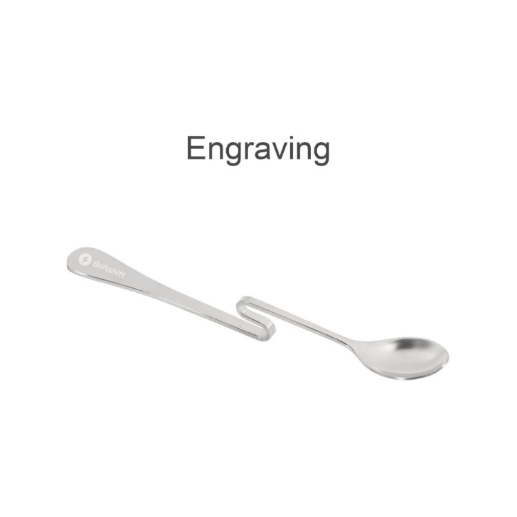 Picture of Hanging Cup Spoon