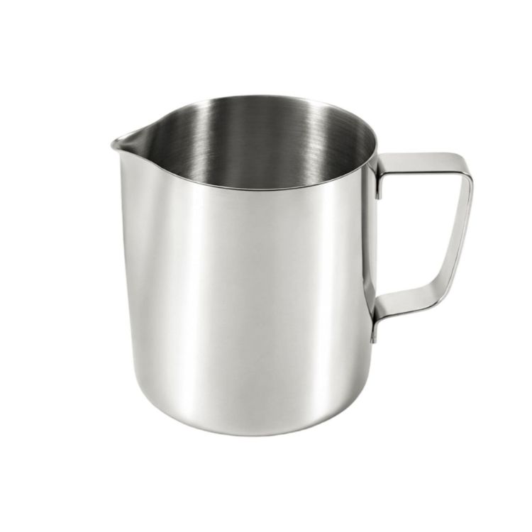 Picture of Stainless Steel Milk Frothing Pitcher
