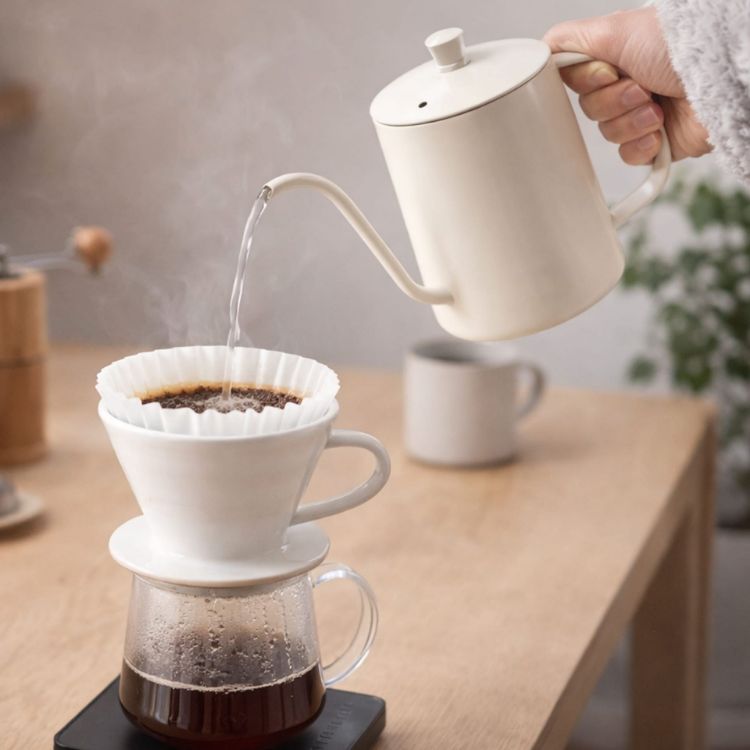 Picture of Stainless Steel Pour Over Kettle