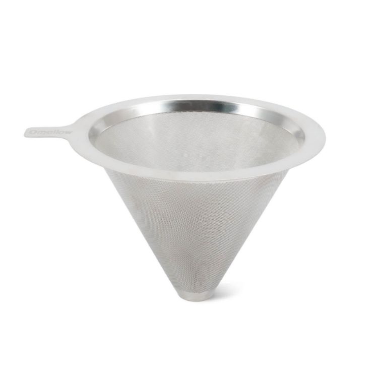 Picture of Stainless Steel Coffee Filter