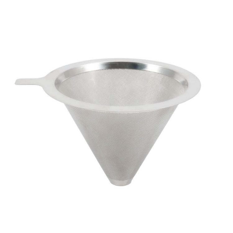Picture of Stainless Steel Coffee Filter