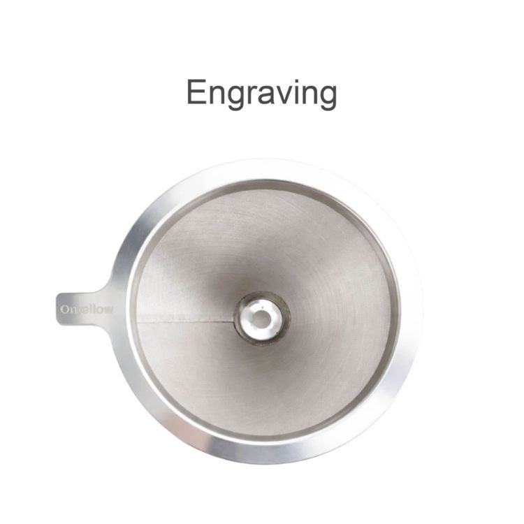 Picture of Stainless Steel Coffee Filter