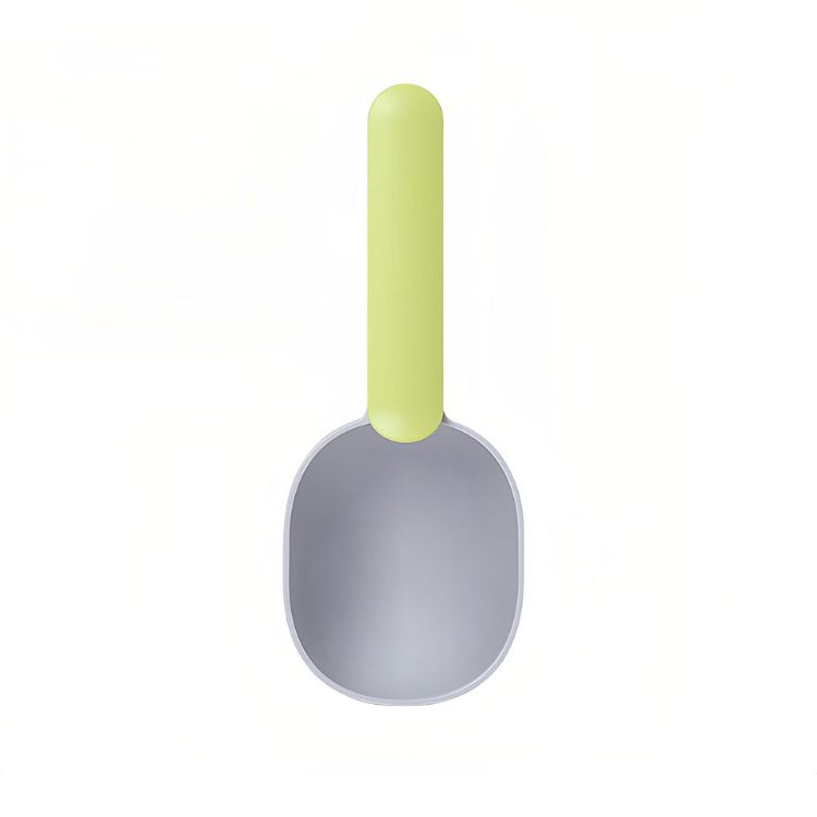 Picture of 2 in 1 Pet Food Scoop