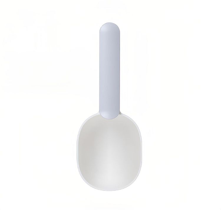 Picture of 2 in 1 Pet Food Scoop