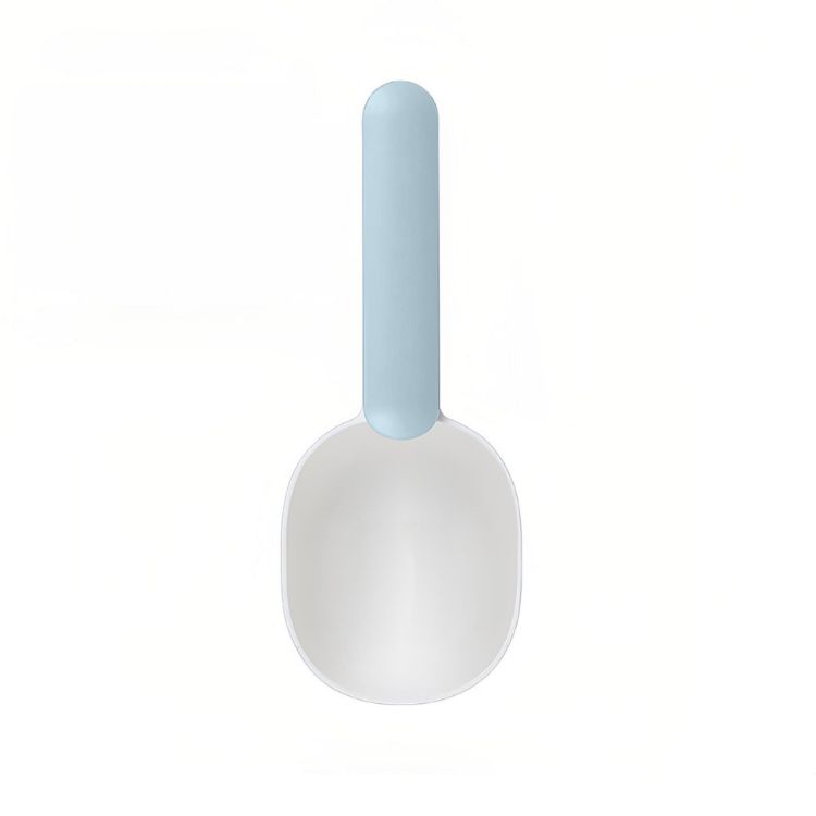 Picture of 2 in 1 Pet Food Scoop