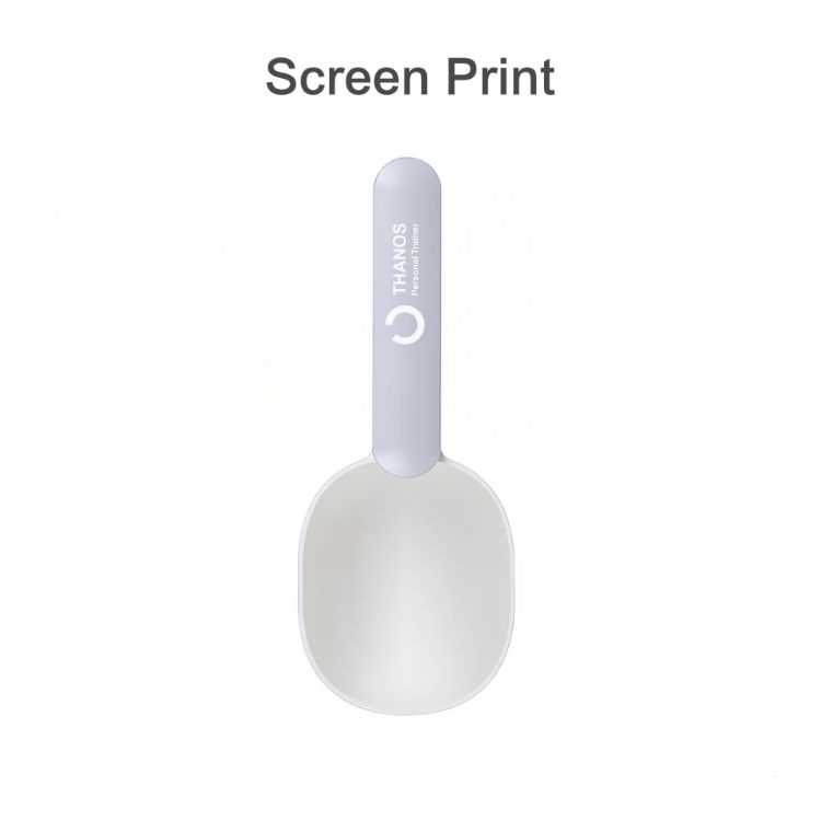 Picture of 2 in 1 Pet Food Scoop