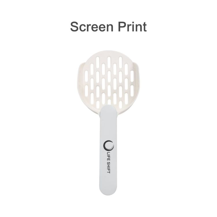 Picture of Cat Litter Scoop