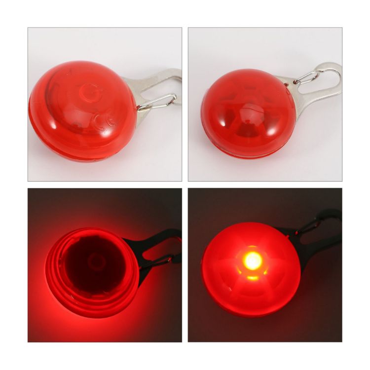 Picture of Dog Walking LED Light