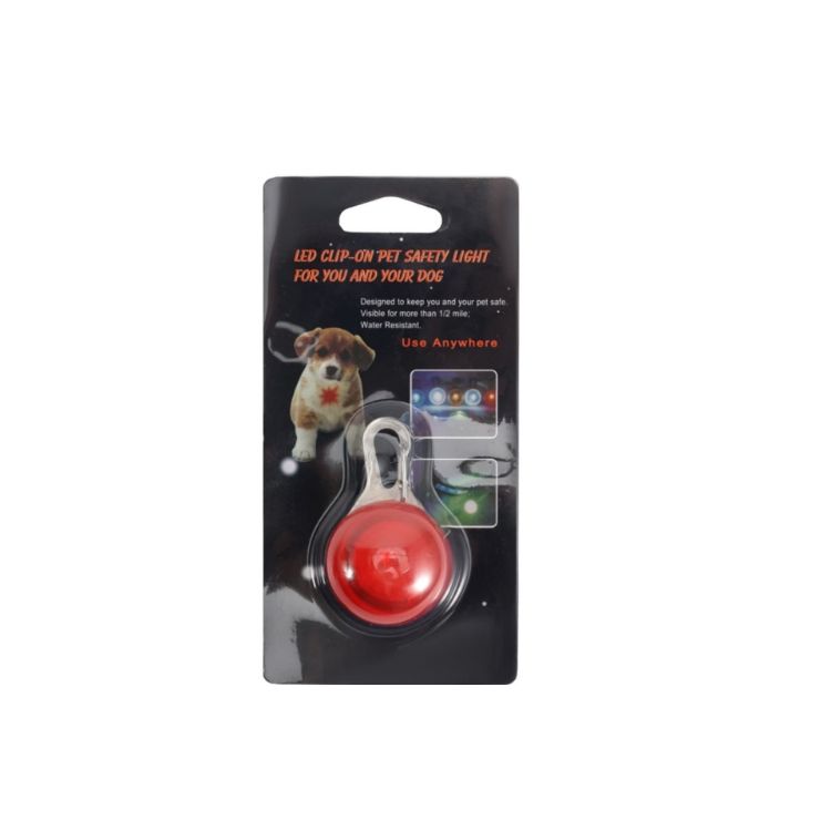 Picture of Dog Walking LED Light