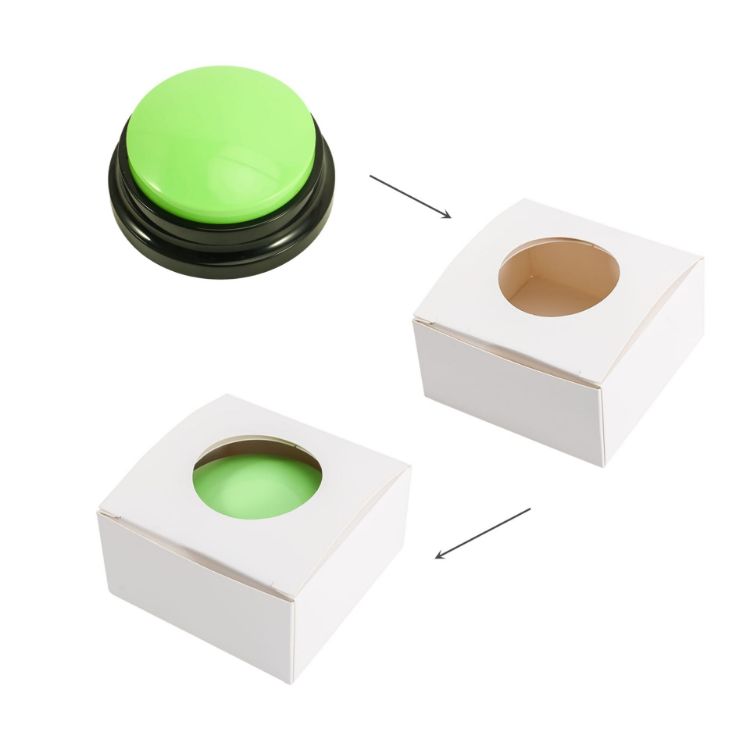 Picture of Voice Recording Button