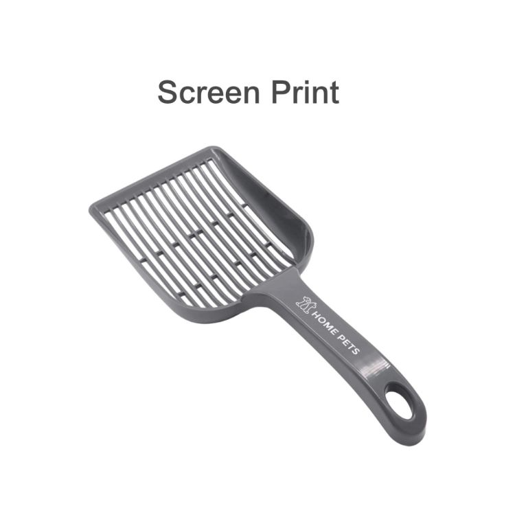 Picture of Large Cat Litter Scoop