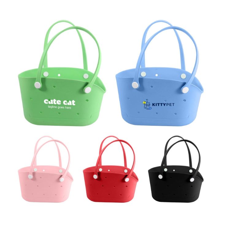 Picture of EVA Holes Pets Bag