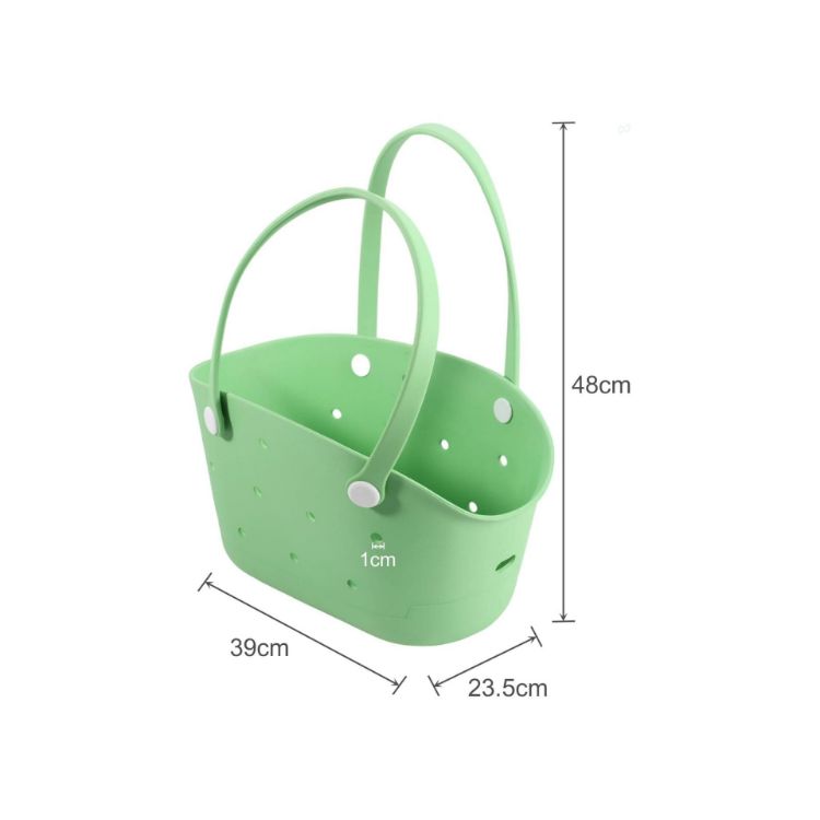 Picture of EVA Holes Pets Bag