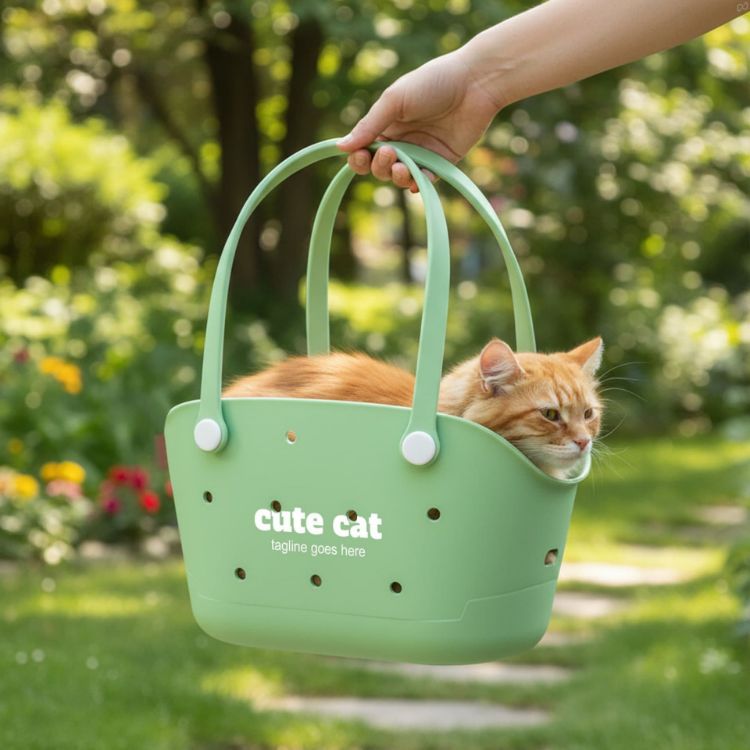Picture of EVA Holes Pets Bag