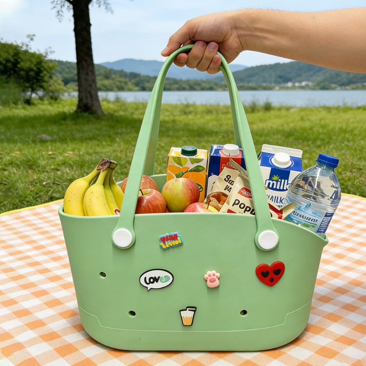 Picture of EVA Holes Pets Bag