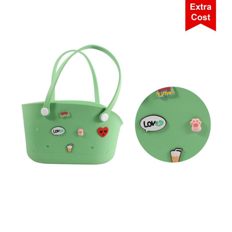 Picture of EVA Holes Pets Bag