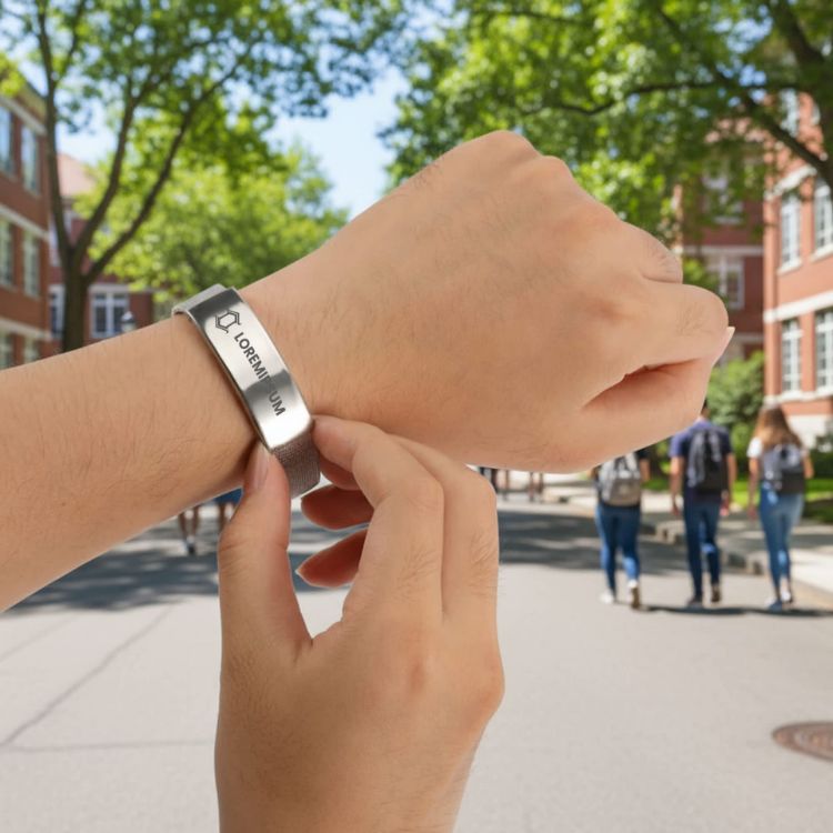 Picture of Metal Bracelet