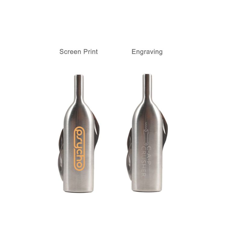 Picture of Custom 5 In 1 Wine Bottle Opener