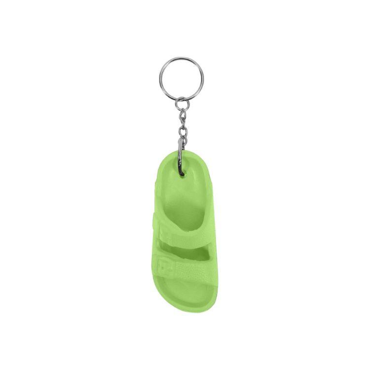 Picture of Slides Shape Keyring
